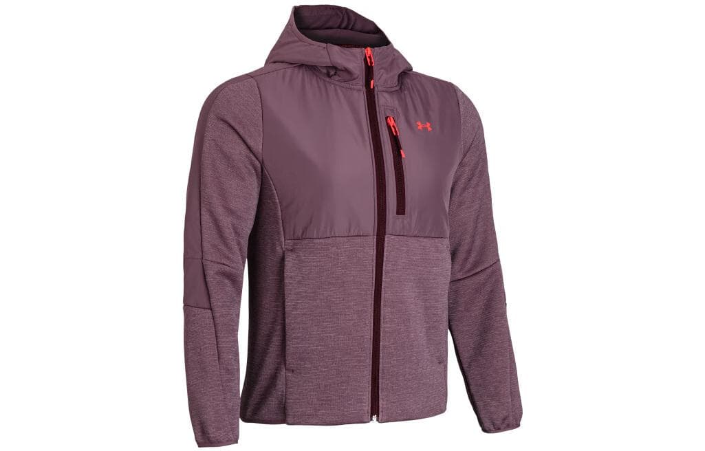 Куртка Under Armour Swacket - изображение 1