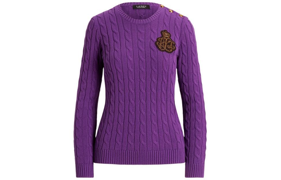Кофта Polo Ralph Lauren FW23 - изображение 1