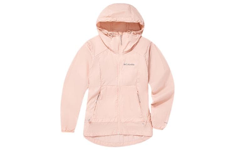 Куртка Columbia SS23 890 - изображение 1