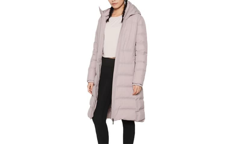 Куртка lululemon Sleet Street Glyde - изображение 1