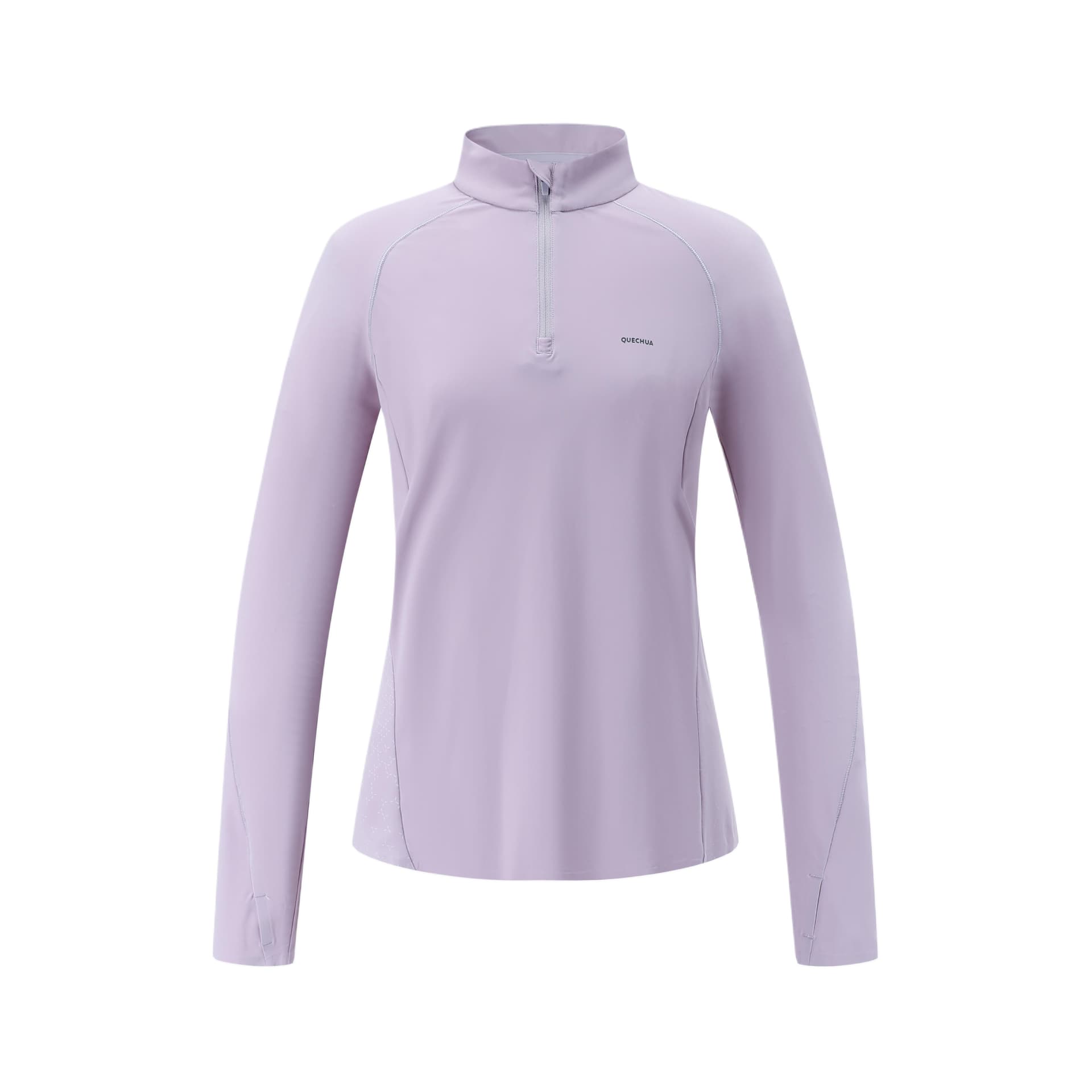 Футболка DECATHLON QUECHUA T - изображение 1