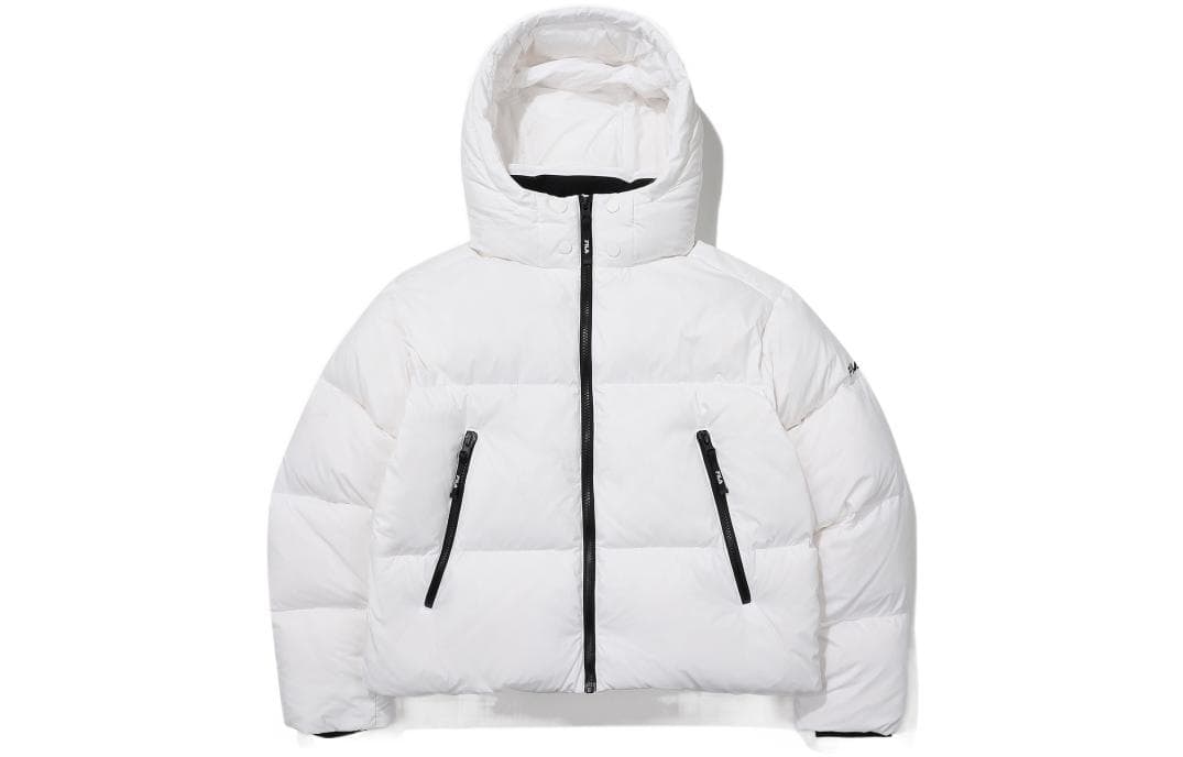 Пуховик FILA FW22 - изображение 1