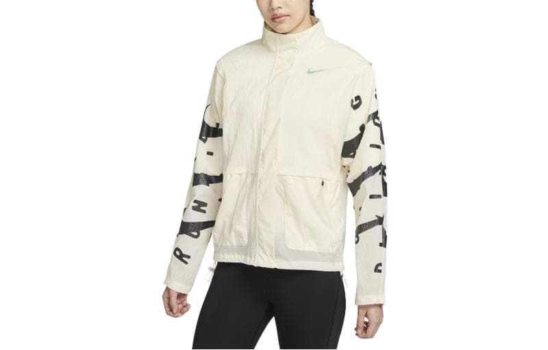 Куртка Nike Therma-FIT Run Division Logo - изображение 1