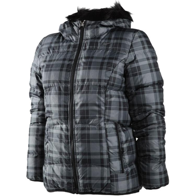 Пуховик Nike FW22 - изображение 1