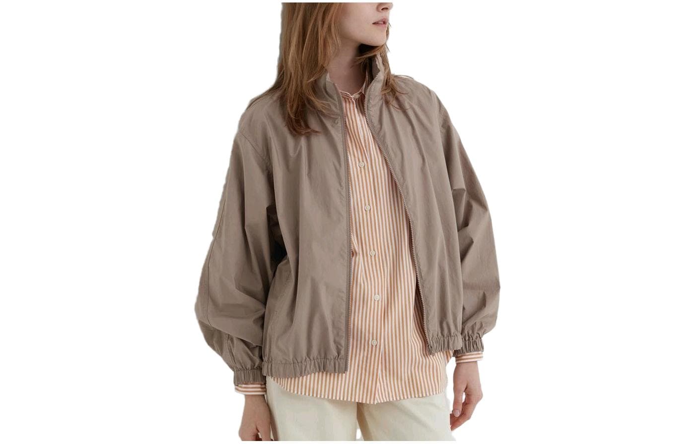 Куртка UNIQLO - изображение 1