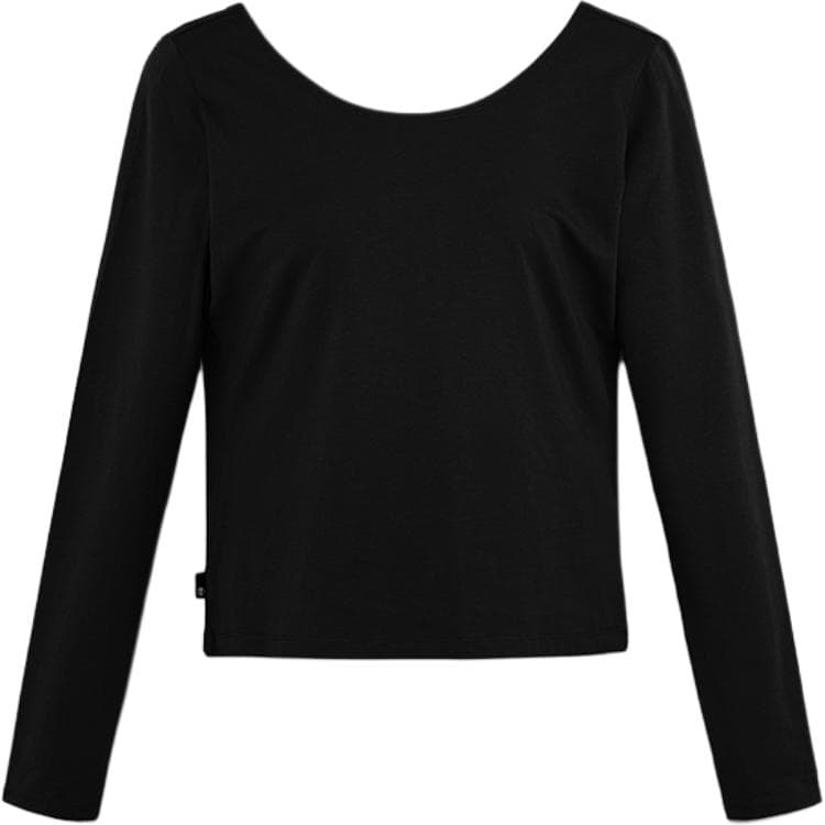 Футболка Timberland T-Shirt Женская Черная - изображение 1