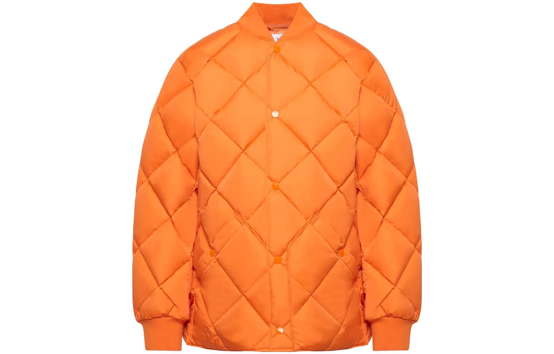 Куртка ARITZIA Tna Archive Quilted Jacket - изображение 5