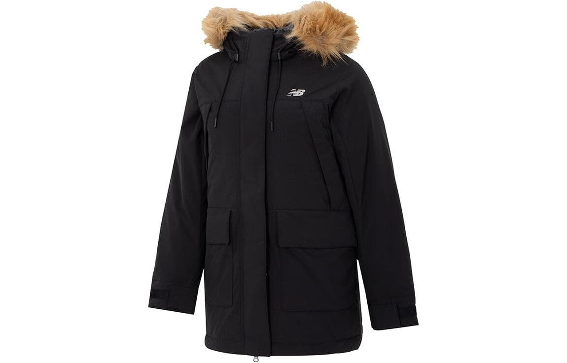 Пуховик New Balance - изображение 1