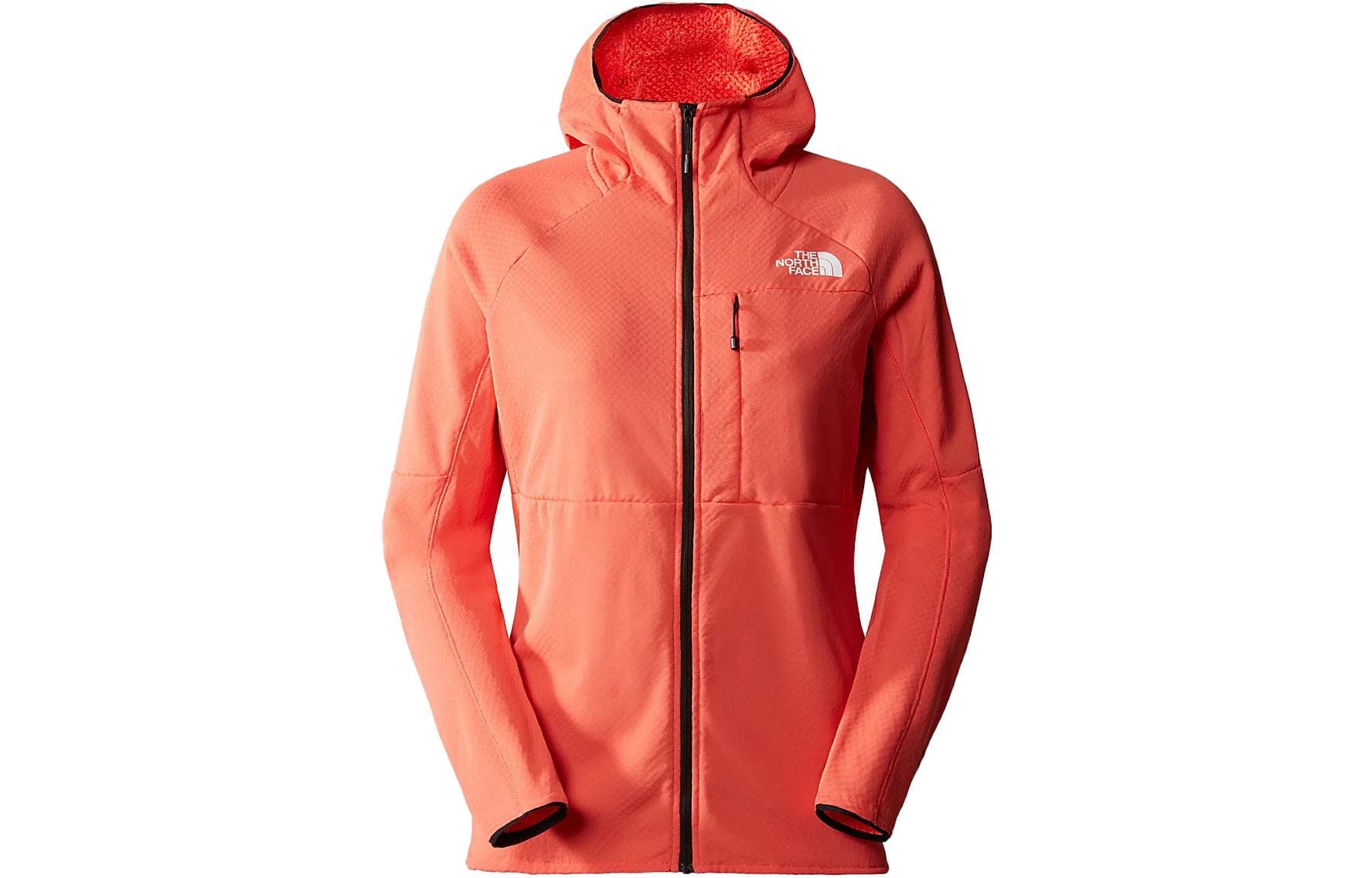 Куртка THE NORTH FACE SUMMIT SERIES FUTUREFLEECE Logo - изображение 1
