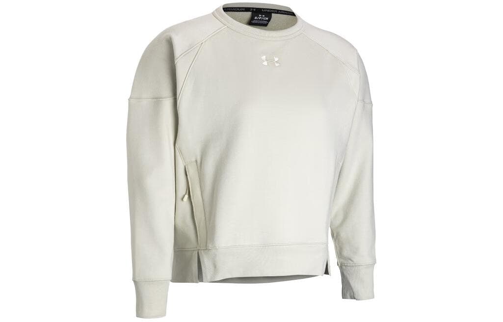 Худи Under Armour Elevated - изображение 1