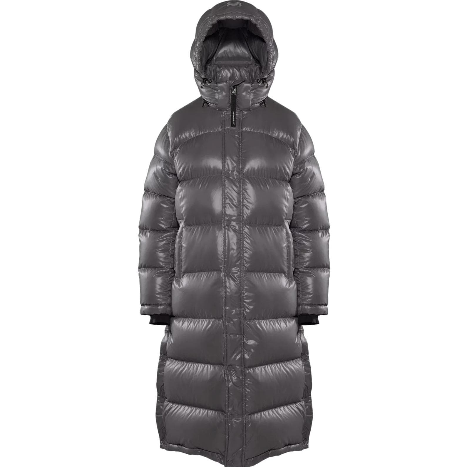 Пуховик ARITZIA Super Puf Long Hi-Gloss Regular 8 - изображение 3