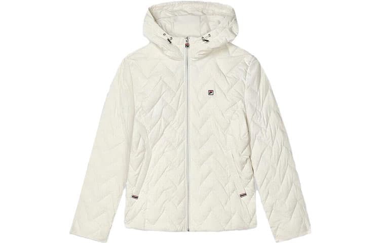Пуховик FILA - изображение 1