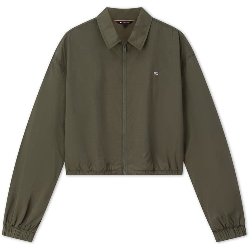 Куртка Tommy Hilfiger M12 - изображение 1