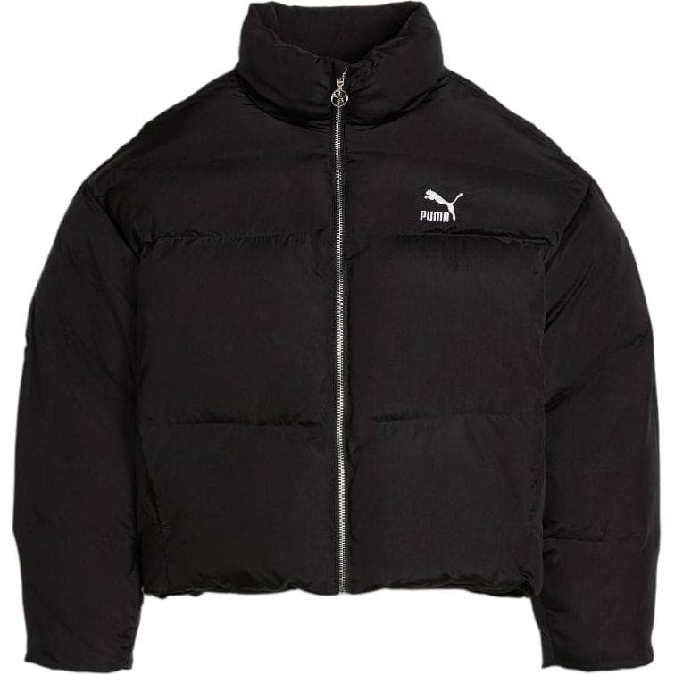 Пуховик PUMA Classics Oversizedpuffer Jacket SS23 - изображение 1