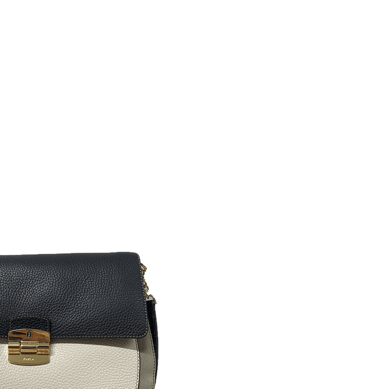 Мини-сумка Furla Club 2 26 - изображение 2