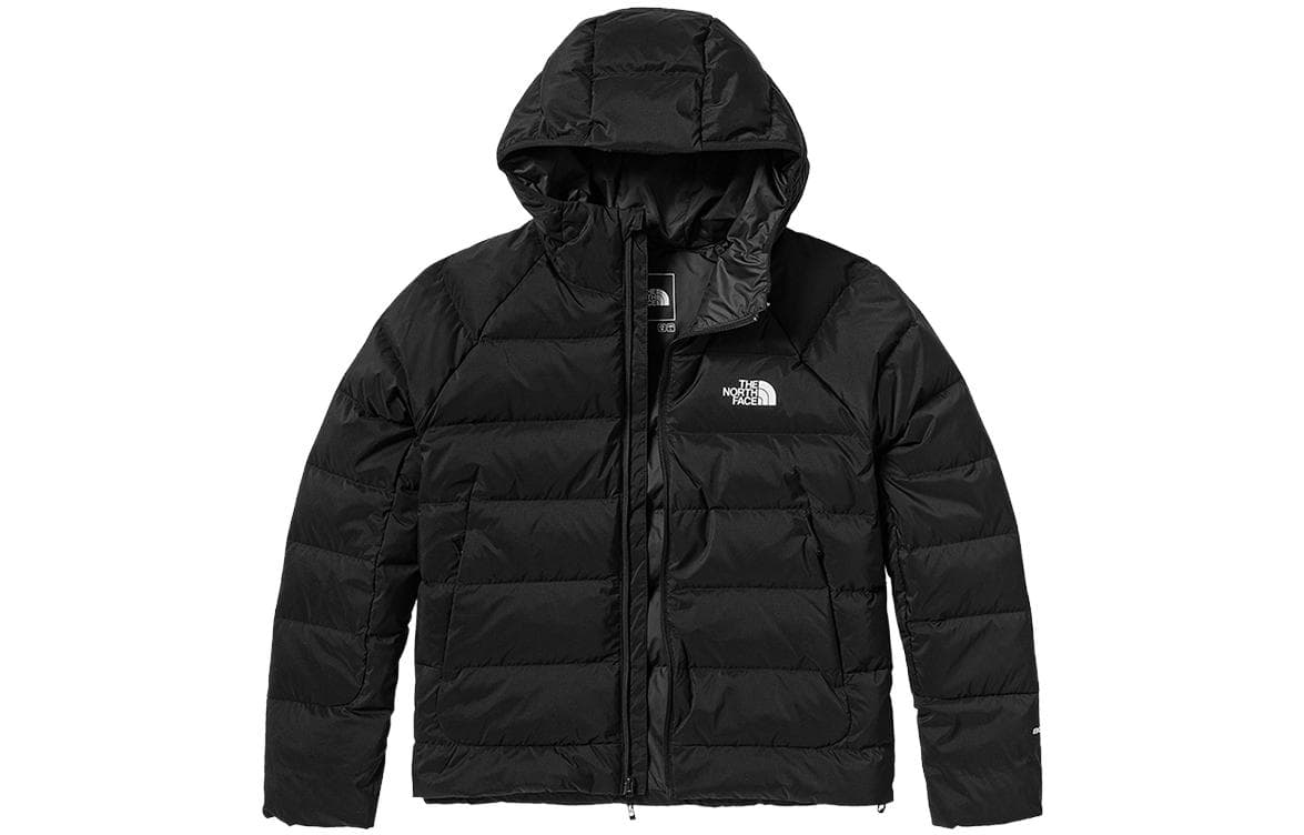 Пуховик THE NORTH FACE - изображение 1
