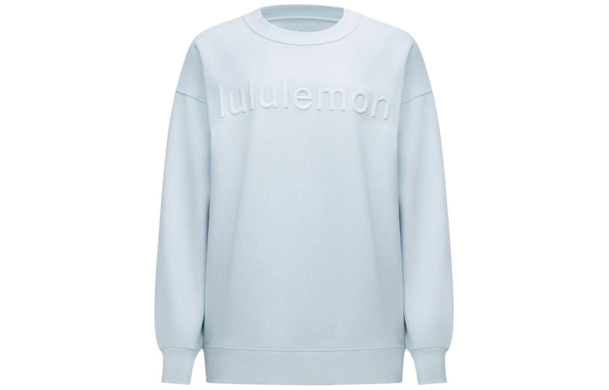 Худи lululemon Perfectly Oversized - изображение 2