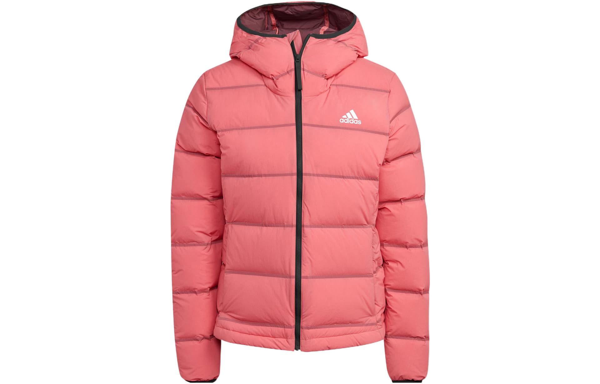 Пуховик adidas Logo - изображение 1