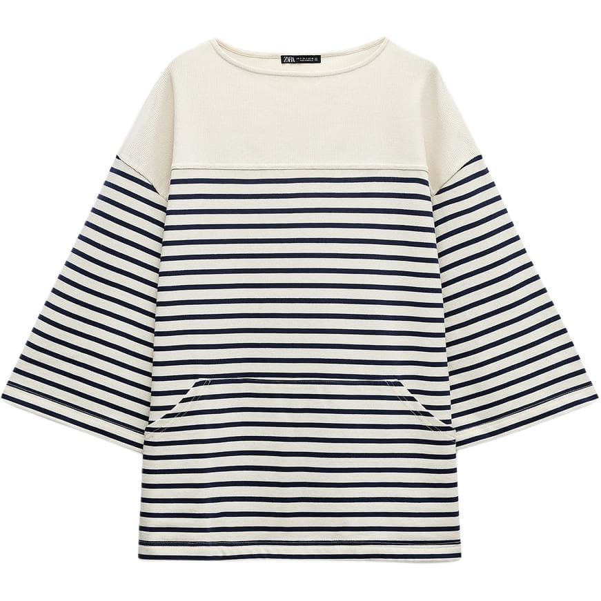 Футболка ZARA T - изображение 1