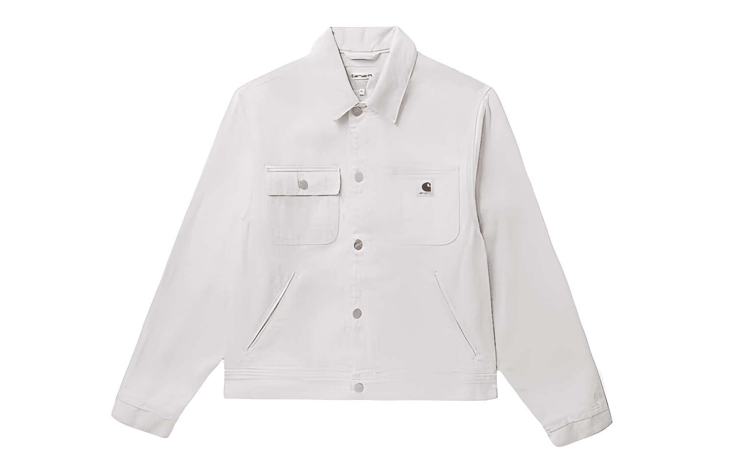 Куртка Carhartt WIP Абрикос Женские Куртки - изображение 1