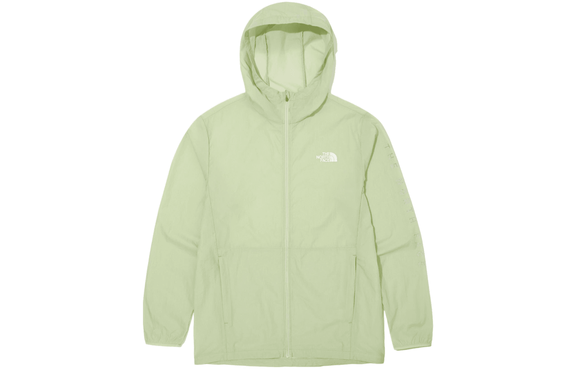 Куртка THE NORTH FACE logo - изображение 1