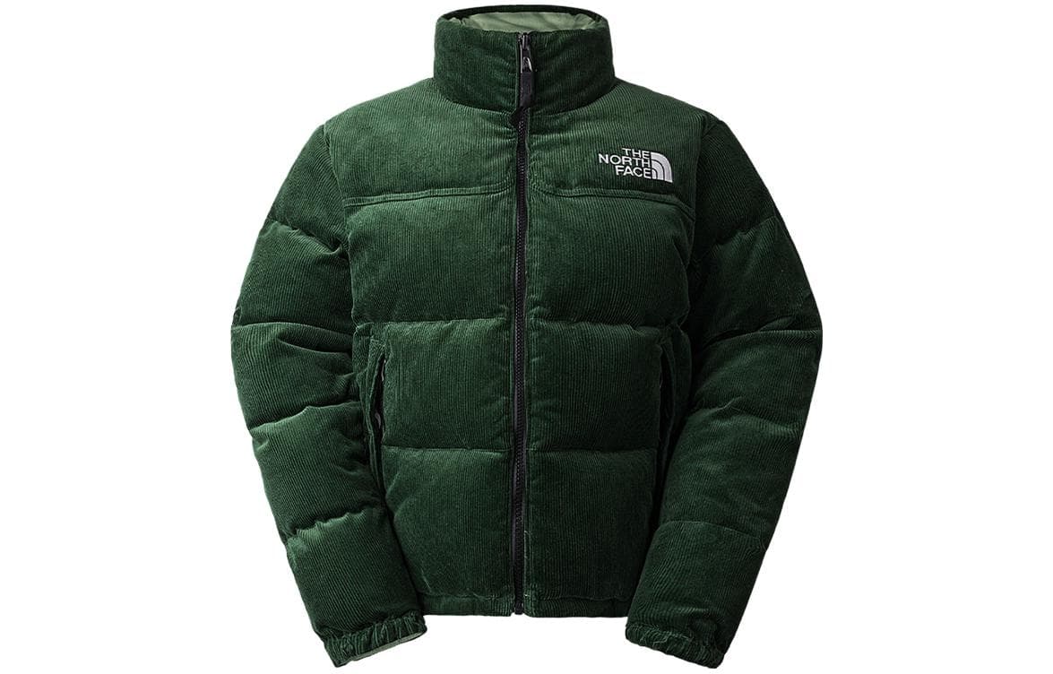 Пуховик THE NORTH FACE NUPTSE 1992 FW23 - изображение 1