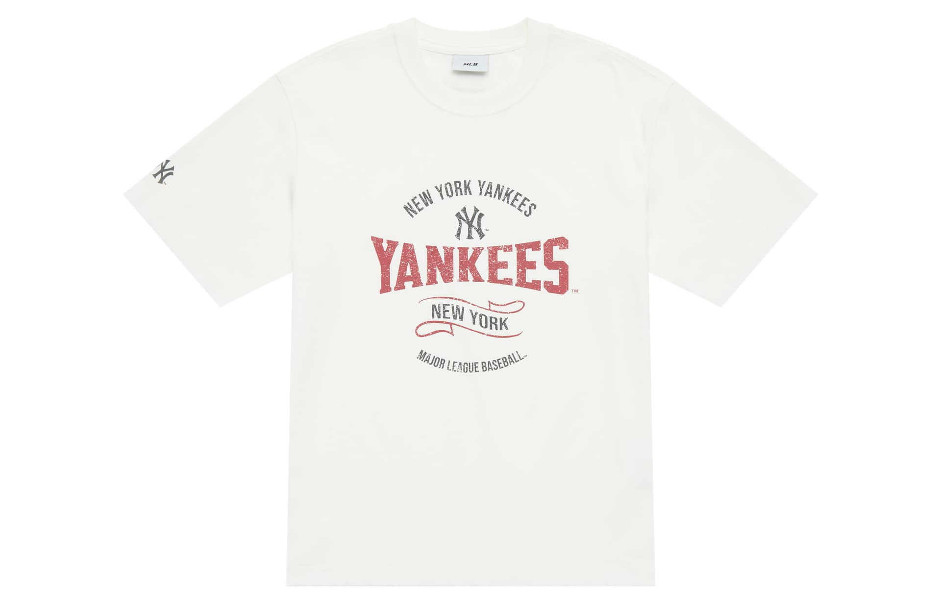 Футболка MLB SS25 T