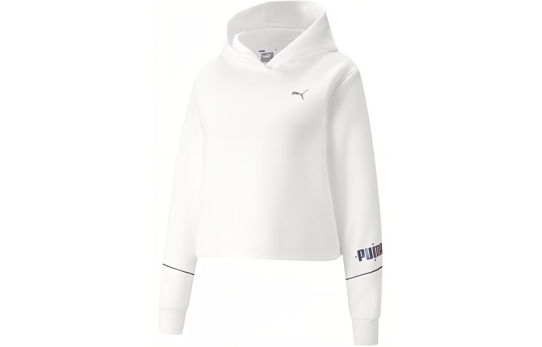 Худи PUMA - изображение 1