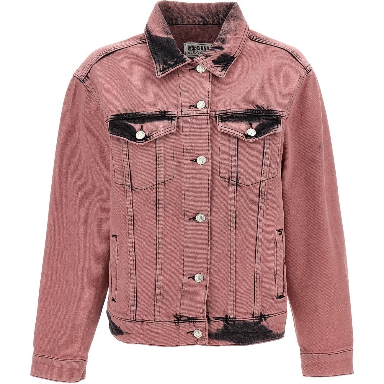 Куртка MOSCHINO - изображение 1