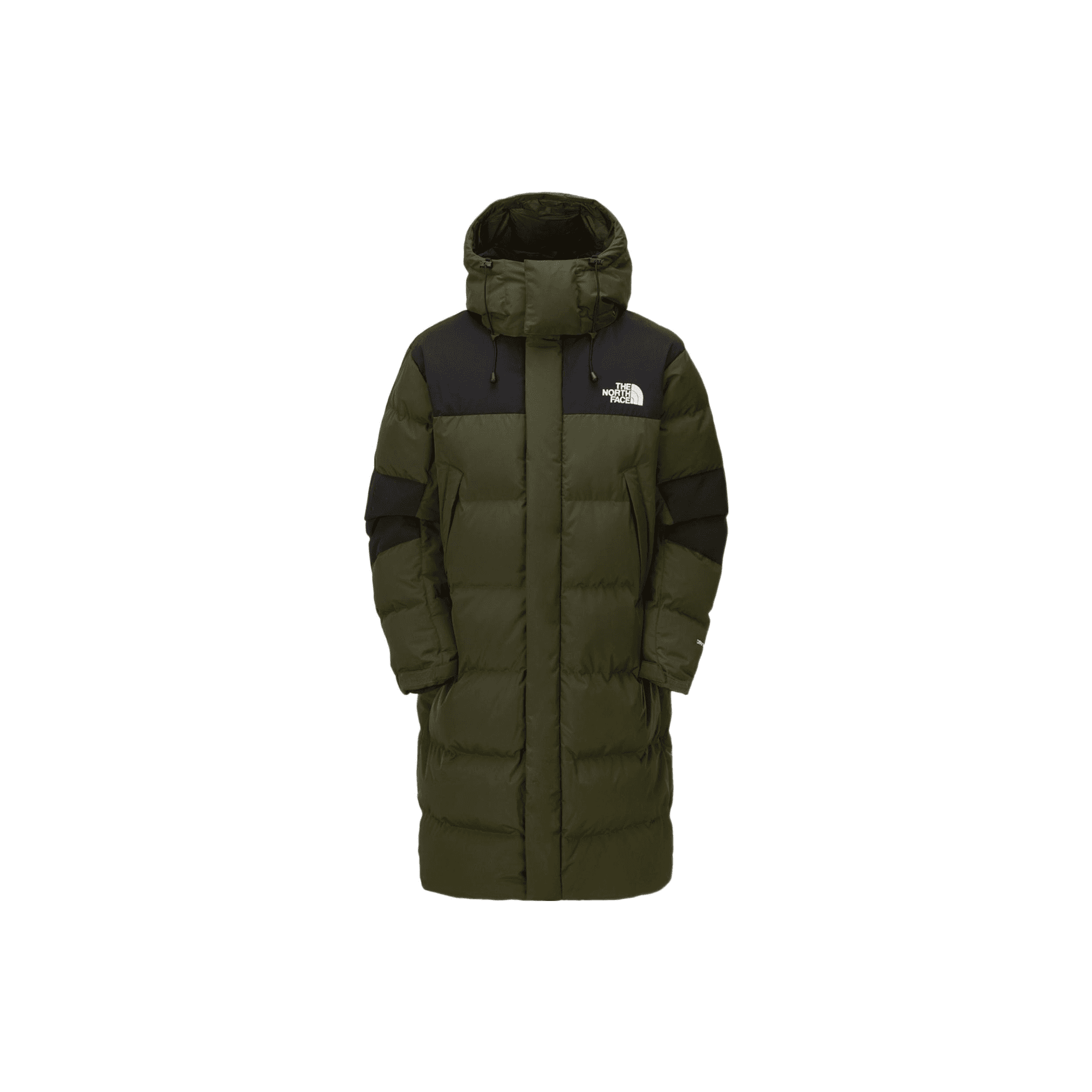 Пуховик THE NORTH FACE Logo - изображение 1
