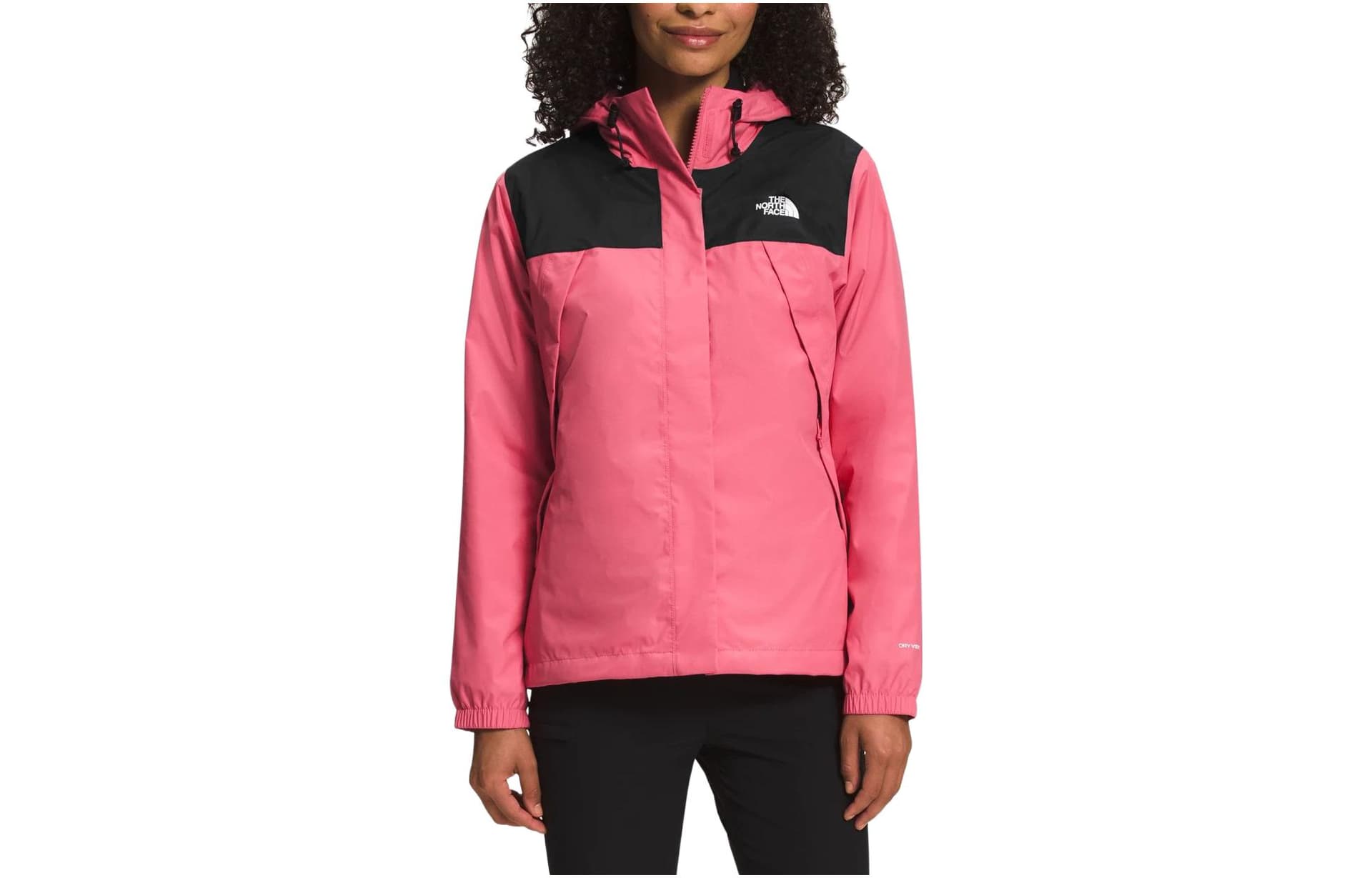Куртка THE NORTH FACE Logo - изображение 1