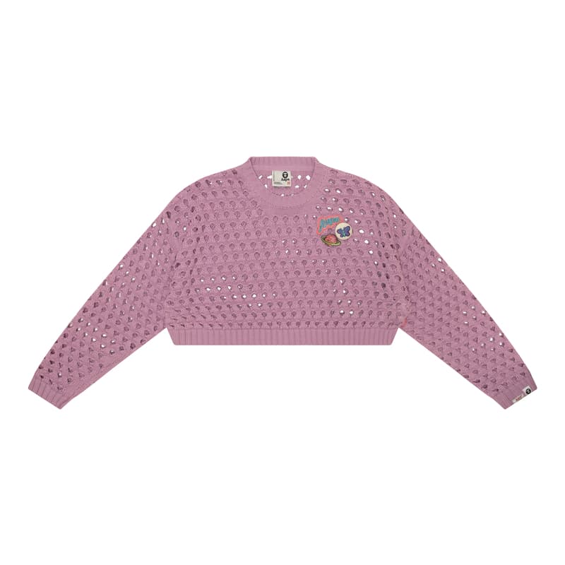 Кофта Aape - изображение 1