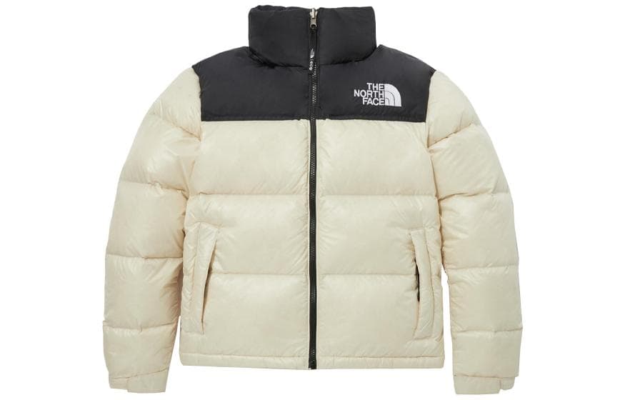 Пуховик THE NORTH FACE - изображение 1