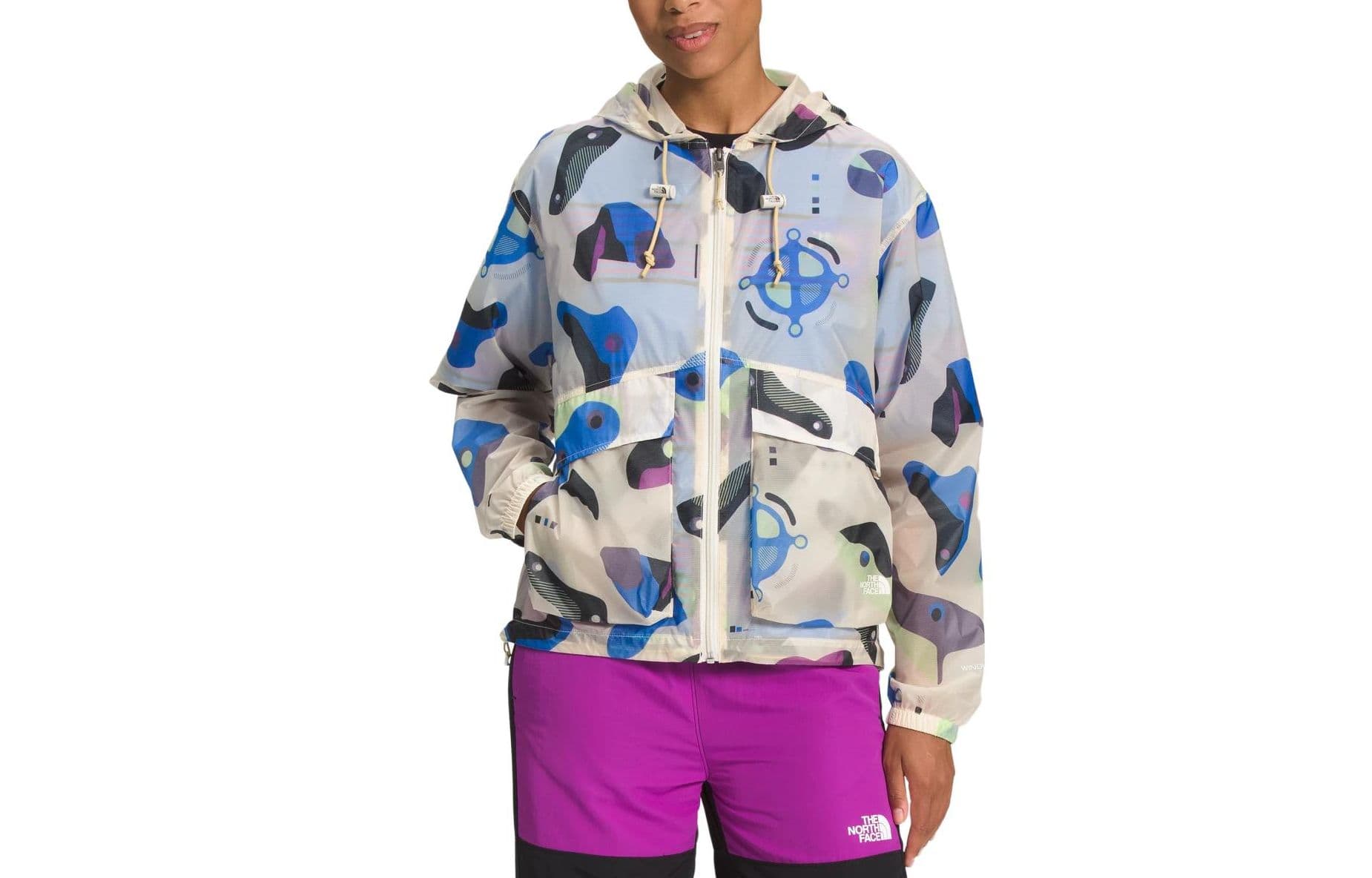 Куртка THE NORTH FACE - изображение 1