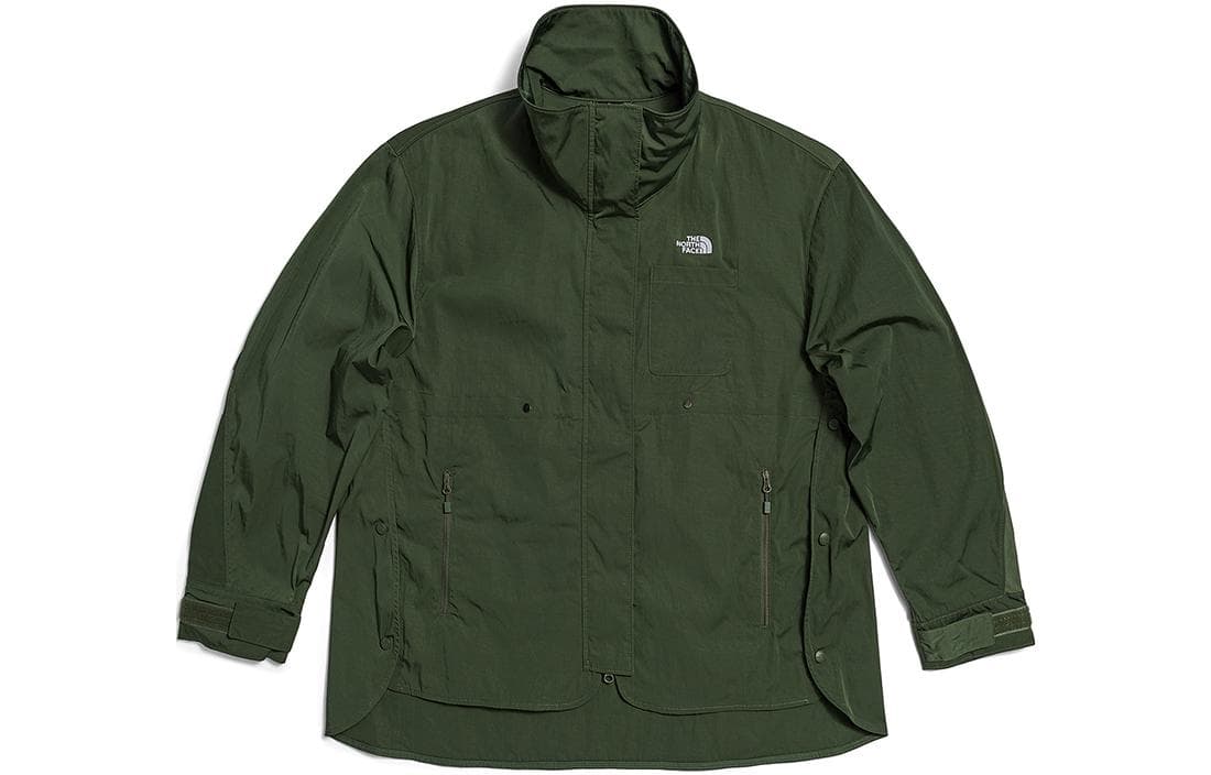 Куртка THE NORTH FACE - изображение 1