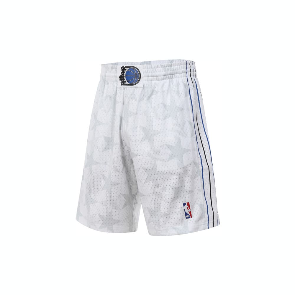 Баскетбольные шорты Mitchell Ness x NBA SWINGMAN - изображение 1