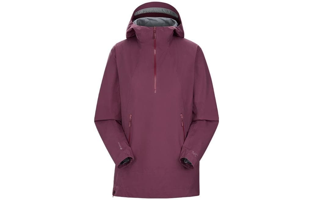 Куртка Arcteryx Venda Anorak Gore tex Logo - изображение 2