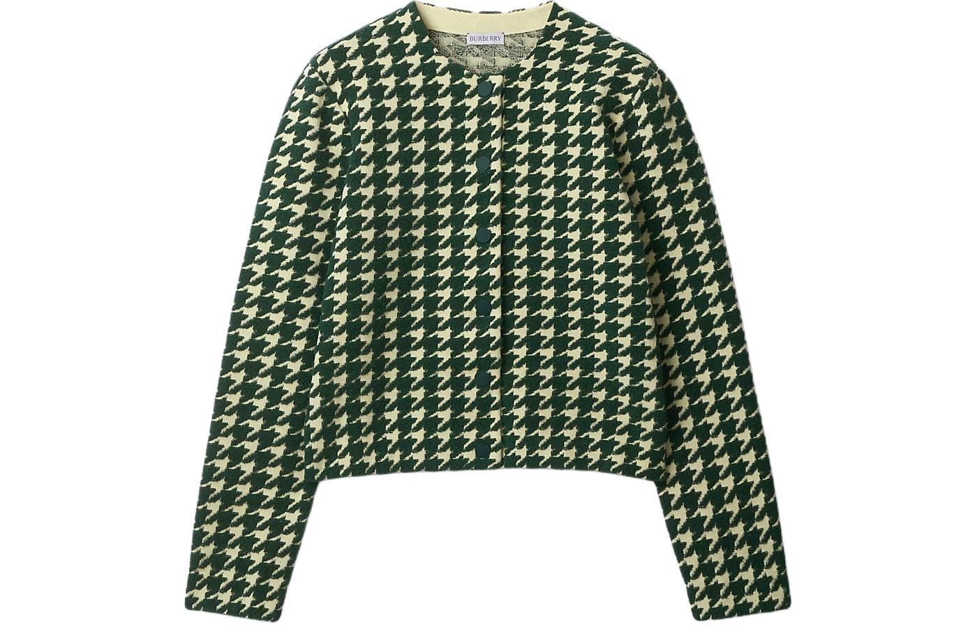 Кофта Burberry SS24 - изображение 1