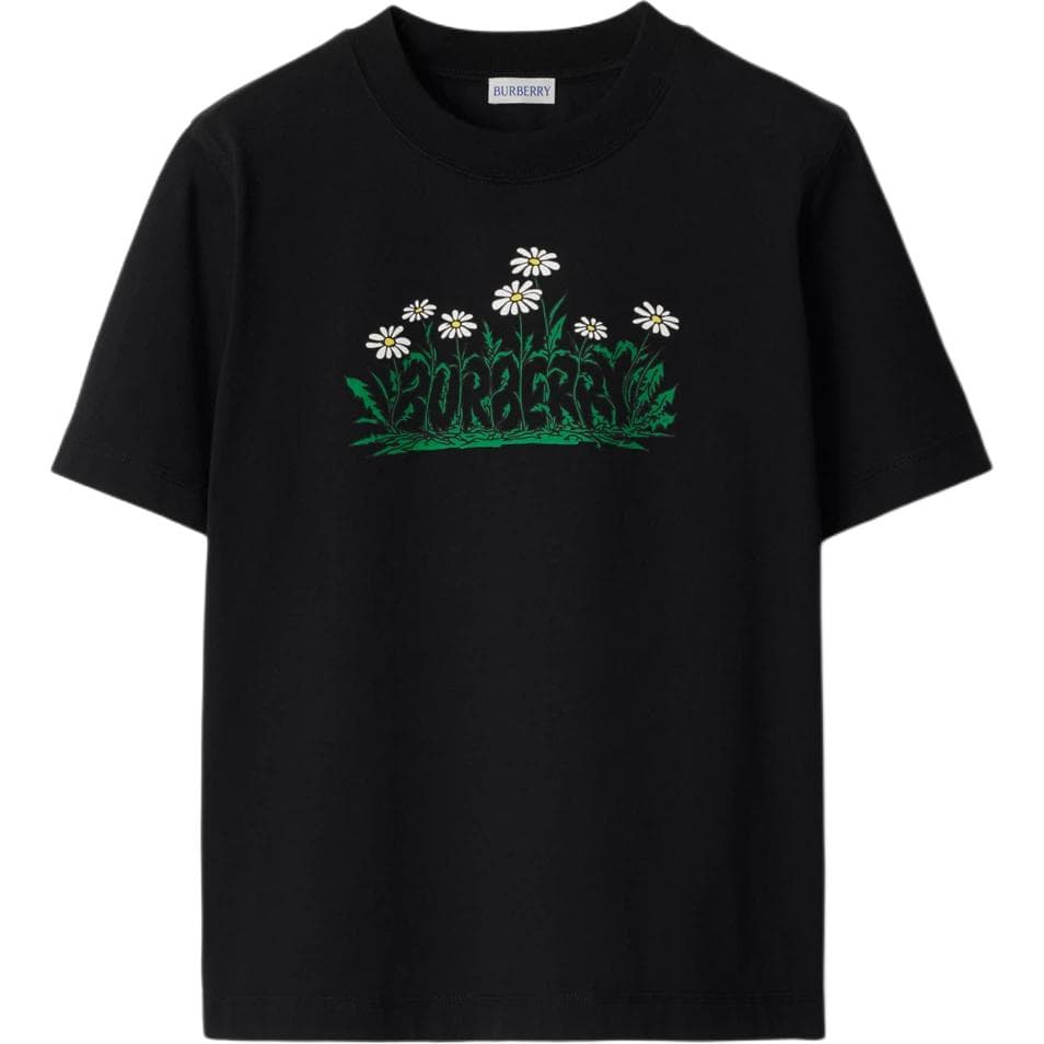 Футболка Burberry T