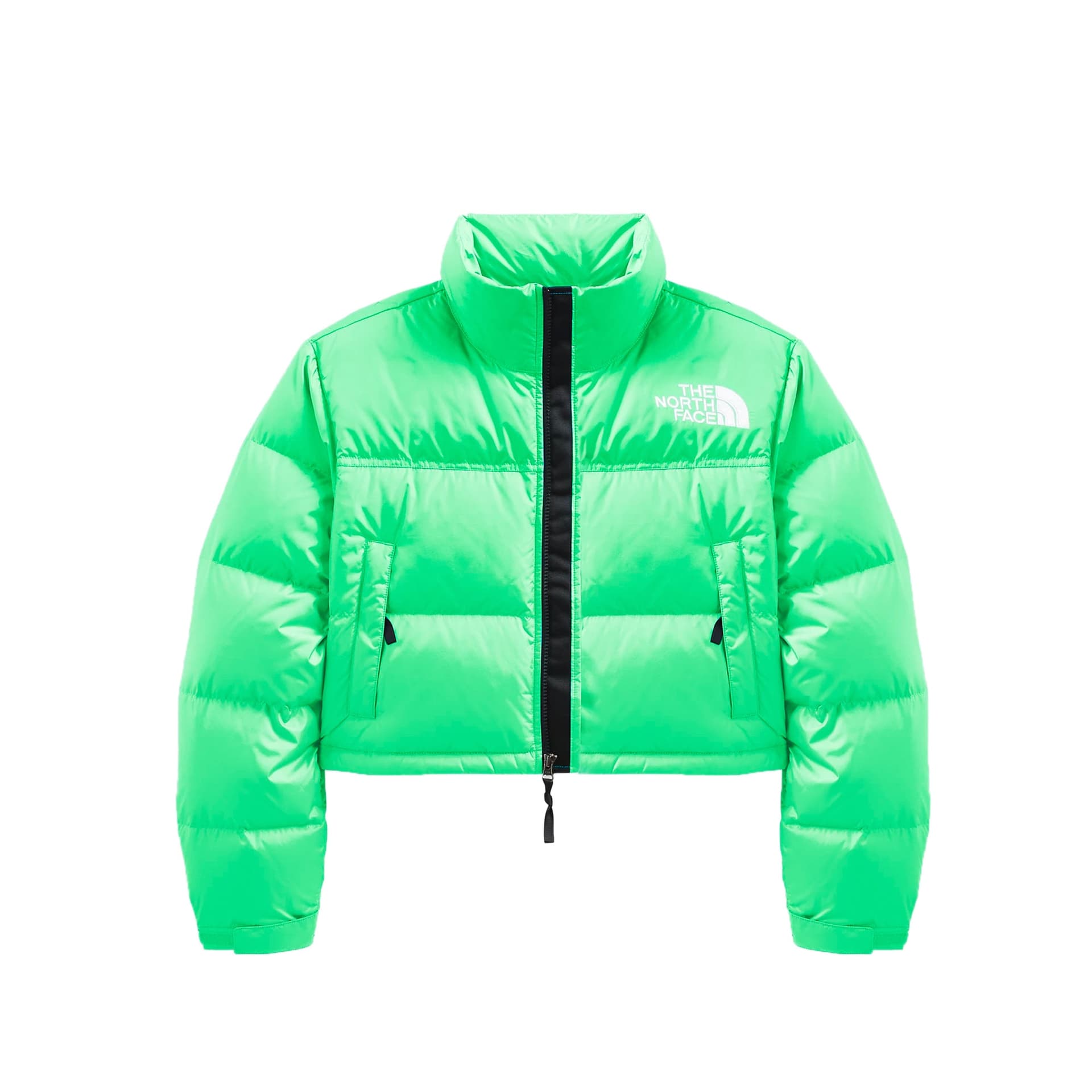 Пуховик THE NORTH FACE - изображение 1