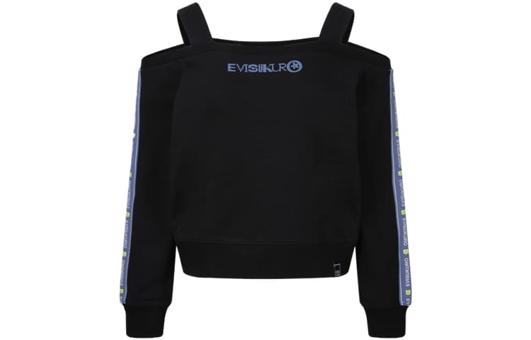 Худи EVISU SS24 - изображение 1