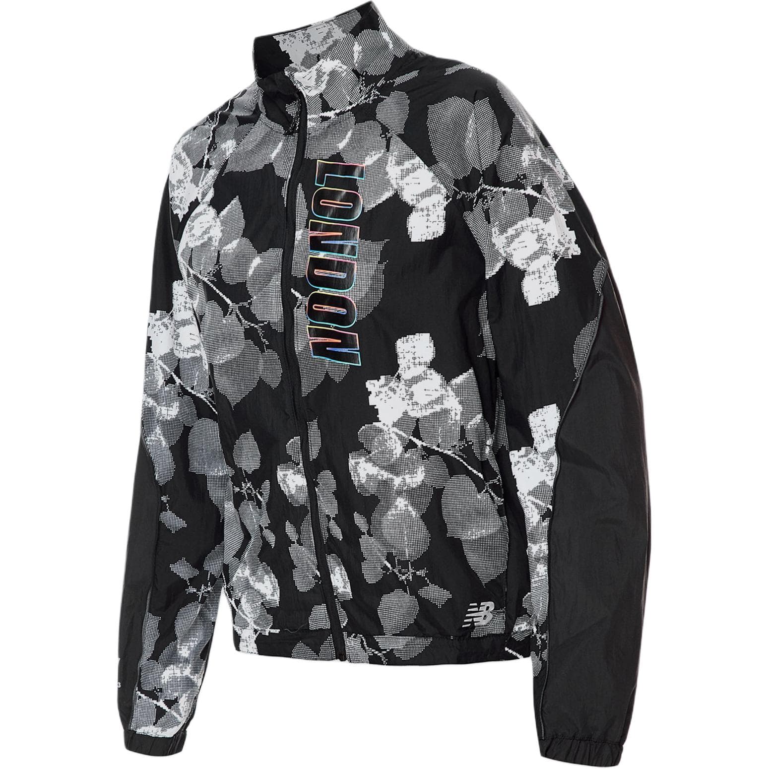 Куртка New Balance SS23 London Edition - изображение 1