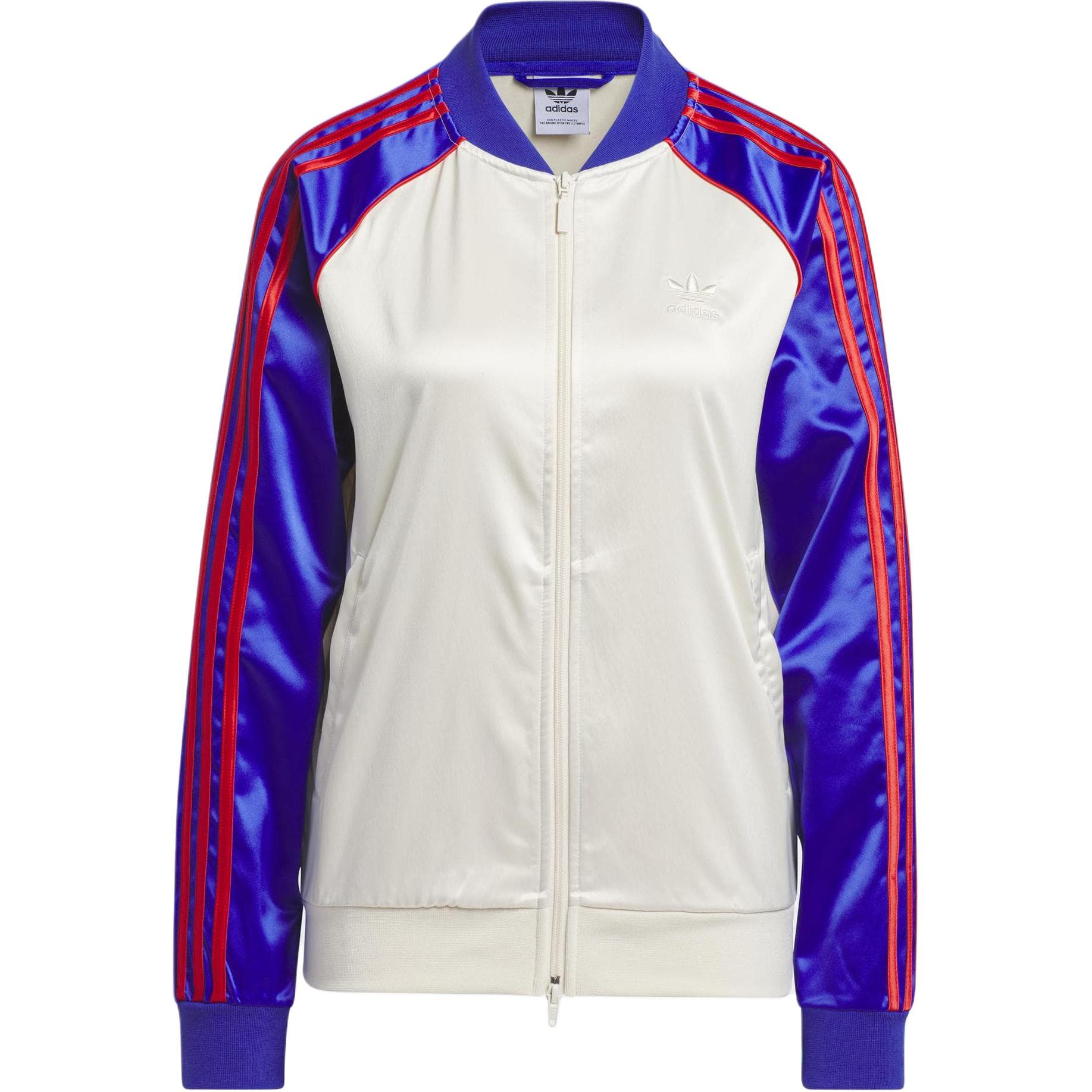 Куртка adidas Logo - изображение 1