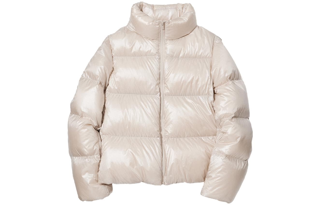Пуховик UNIQLO - изображение 1