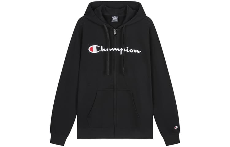 Худи Champion Legacy SS24 Logo - изображение 1