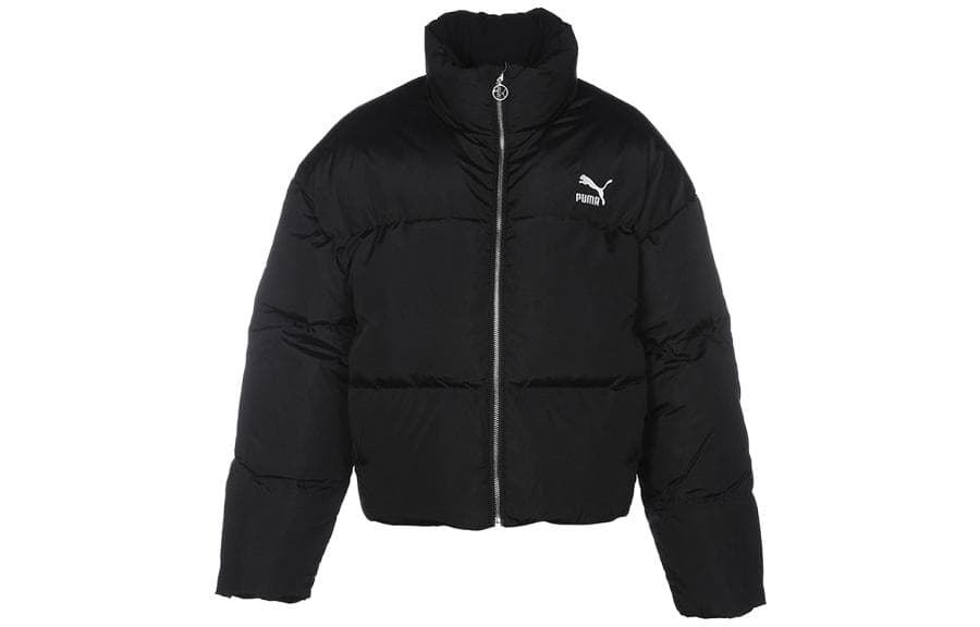 Пуховик PUMA - изображение 1
