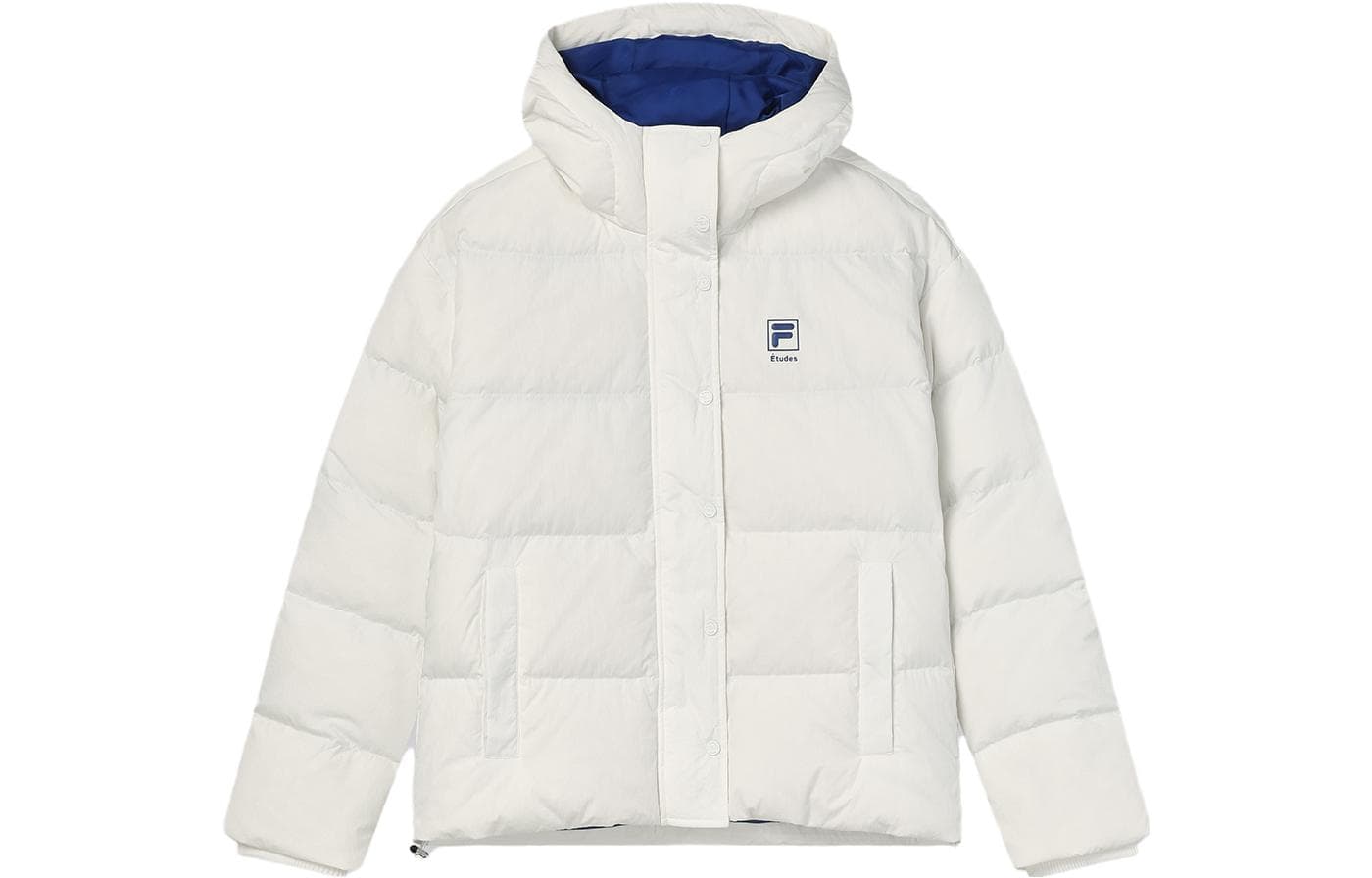Пуховик FILA - изображение 1