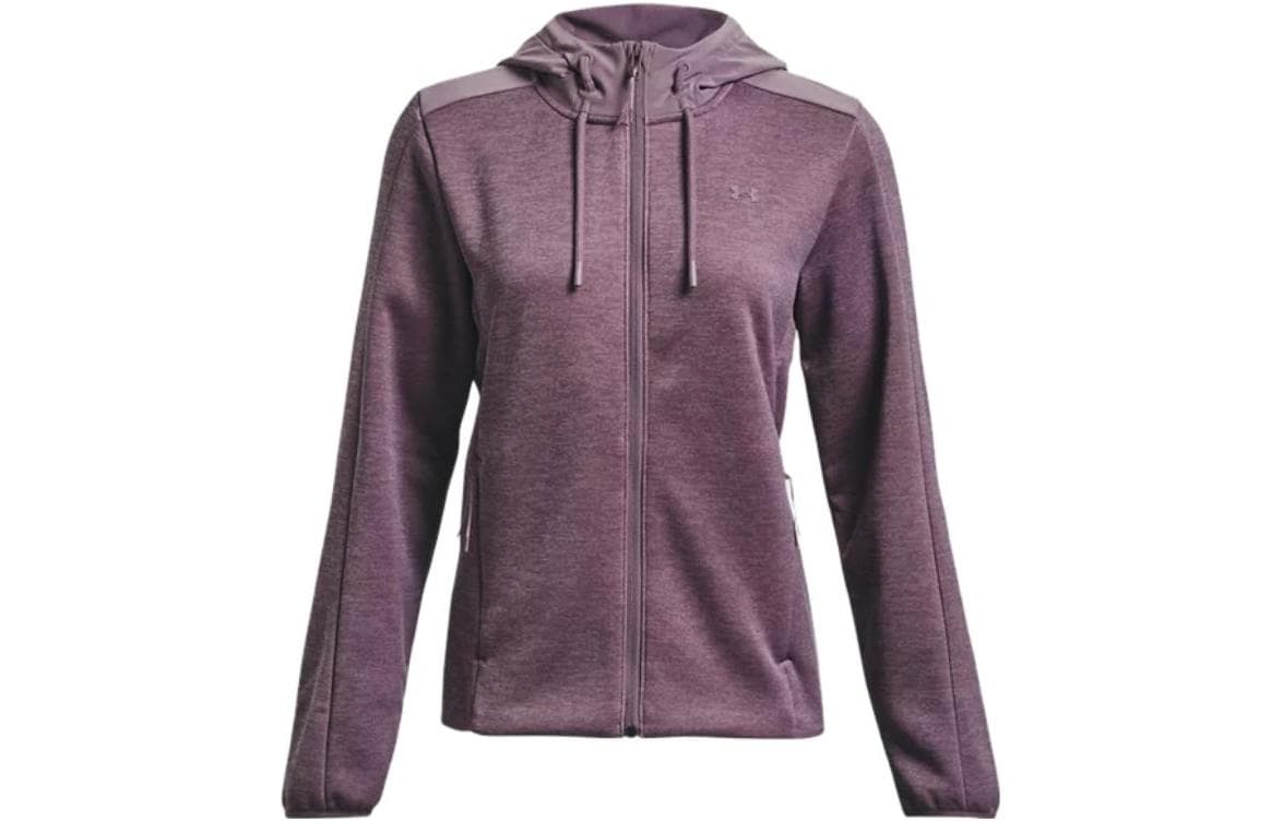Куртка Under Armour Куртка Женская Фиолетовая - изображение 1