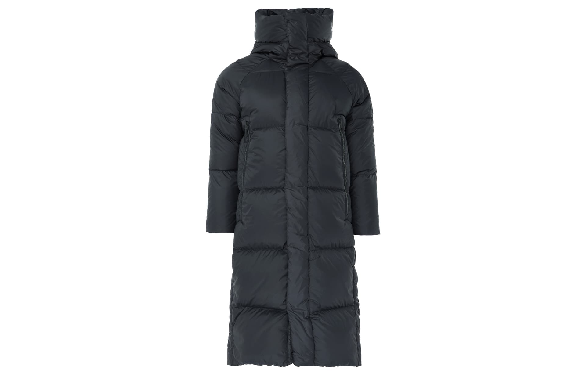 Пуховик Under Armour ColdGear Infrared - изображение 1