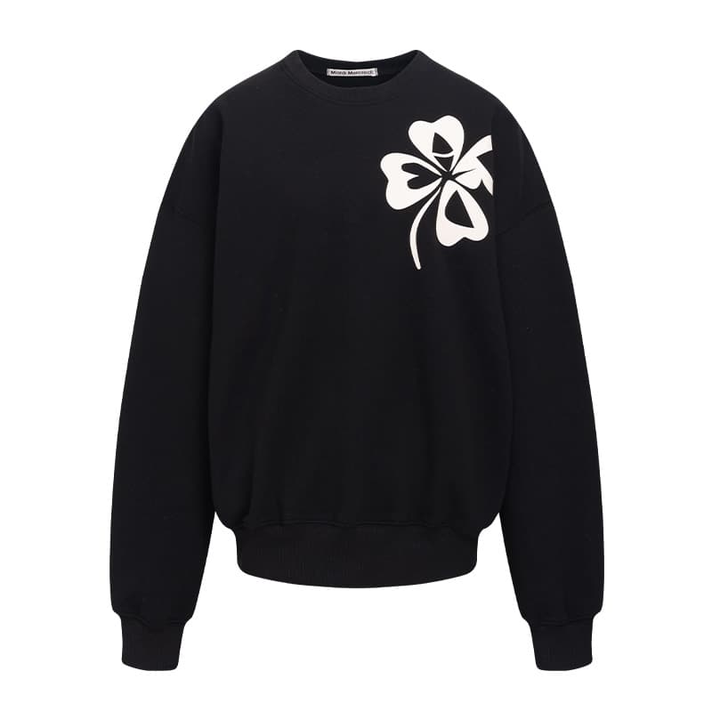 Худи MARDI MERCREDI SS24 - изображение 1